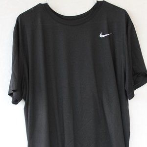 Nike DriFIT Legend Tee - XXL - Black